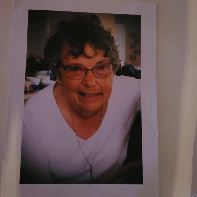 I had no right': 14-year-old who murdered Pickering grandmother apologizes | Globalnews.ca