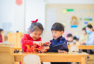 多伦多Daycare怎么选? 新移民最容易踩的坑: 不是贵的才靠谱!