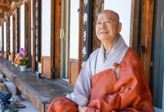 一场关乎国运的相亲：韩国僧人亲自帮人找对象