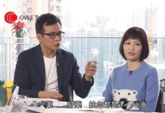 黄日华丧妻6年终走出阴霾！“复出”表演当场哽咽！感叹：学会放下接受