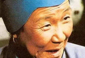最深入人心的“刘姥姥”，走了