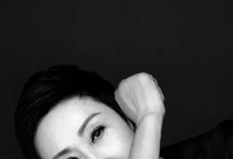 不只是徐克背后的女人 施南生撑起香港电影半壁江山