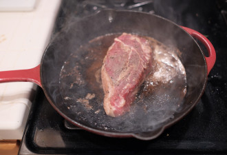加拿大Costco牛排被吐槽"不像牛肉"! 100%草饲真的更值得买吗？