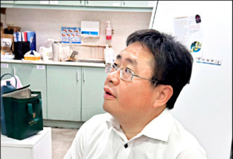 挨拳的岂止矢板明夫？