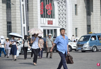 朝鲜劳工“身价暴涨”？俄罗斯放弃引进
