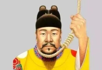 崇祯压根不想死社稷 一直想南逃而不得？