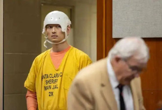 清华男杀妻案 最让人无语的一幕还是发生了