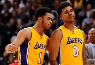 全NBA都唾弃的榜眼球员 才30岁就成流浪汉