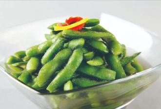 “夏吃豆，胜过肉” 这4种豆，补钾又补钙