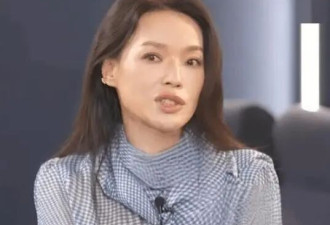 不再隐瞒！50岁舒淇终于松口,自曝遍体鳞伤原因,冯德伦欠她一辈子