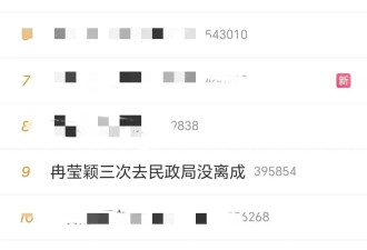 邹市明冉莹颖自曝分居五年，两亿贷款拖垮家庭，真实情况引来怒骂