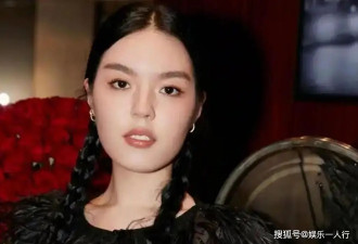 哥大毕业进娱乐圈被骂浪费？李咏留的2亿信托，早给女儿铺好了退路