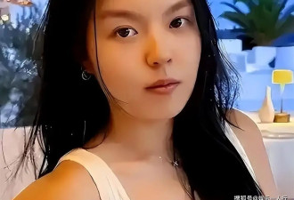 哥大毕业进娱乐圈被骂浪费？李咏留的2亿信托，早给女儿铺好了退路