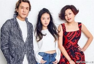 哥大毕业进娱乐圈被骂浪费？李咏留的2亿信托，早给女儿铺好了退路