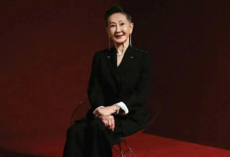 施南生去世，一代侠女走了