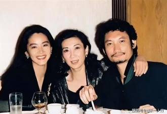 施南生离世1天，徐克沉默背后的真实离婚原因曝光