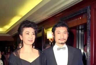 施南生离世1天，徐克沉默背后的真实离婚原因曝光