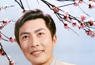 她是唐国强的女儿，在亲情围剿中长大.....