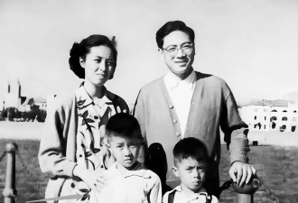 她是唐国强的女儿，在亲情围剿中长大.....