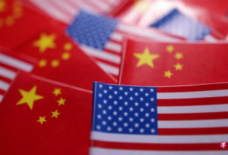 史上首次！全球好感度比拼，美国输给中国