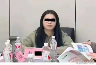 贾浅浅，只不过是冰山一角罢了