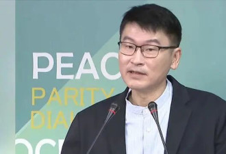 黄国昌:梁文杰赴陆参加“双城论坛”曾酩酊大醉..