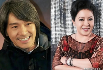 向太曝演员6年片酬暴涨250倍，陈年恩怨再起，周星驰成最大争议焦点