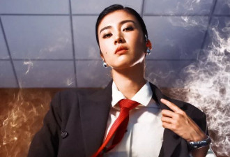《功夫女足》身高1米88的她抢镜，最美国足翻红