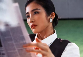 《功夫女足》身高1米88的她抢镜，最美国足翻红