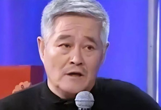 68岁赵本山近况曝光 和关婷娜的绯闻早已真相大白