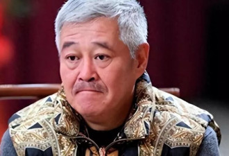 68岁赵本山近况曝光 和关婷娜的绯闻早已真相大白