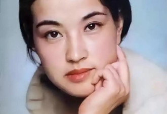 75岁刘晓庆拒绝无性婚姻，道出4婚3离真相