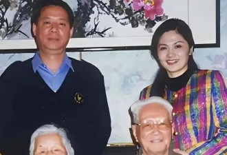 80年代家喻户晓女演员,嫁军委副主席儿子,离婚后混得咋样?