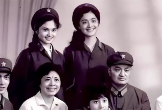 80年代家喻户晓女演员,嫁军委副主席儿子,离婚后混得咋样?