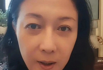 吴绮莉直播罕谈成龙，否认曾被要求做亲子鉴定