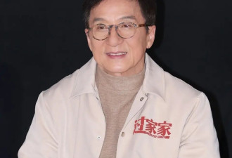 吴绮莉直播罕谈成龙，否认曾被要求做亲子鉴定