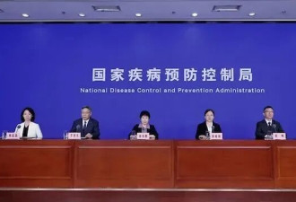 关于新冠,国家疾控发声！还有这类传染病风险升高