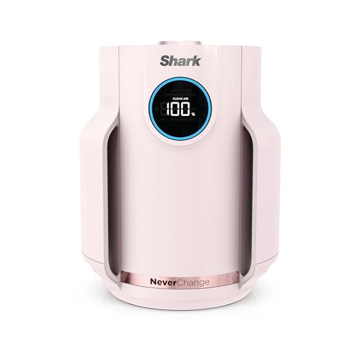 Shark NeverChange Compact Pro