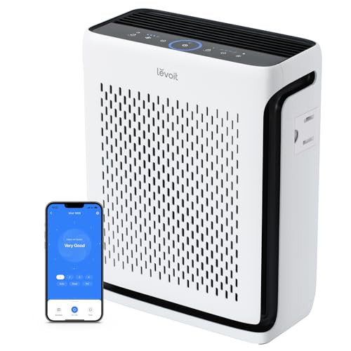 LEVOIT Vital 100S