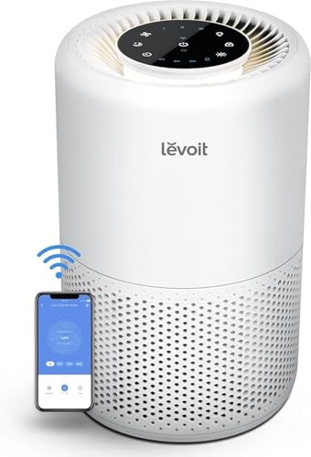 LEVOIT Core 200S