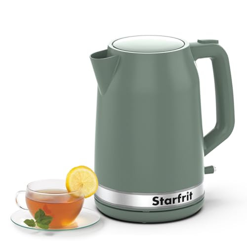 Starfrit 1.7L 经济实用电水壶
