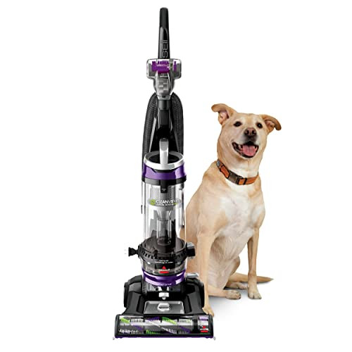 BISSELL CleanView Swivel Upright Vacuum 2258B