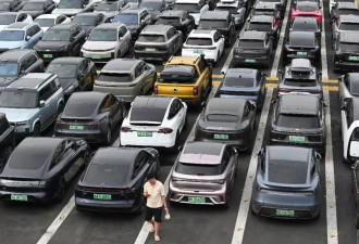 禁卖油车，海南打响第一枪