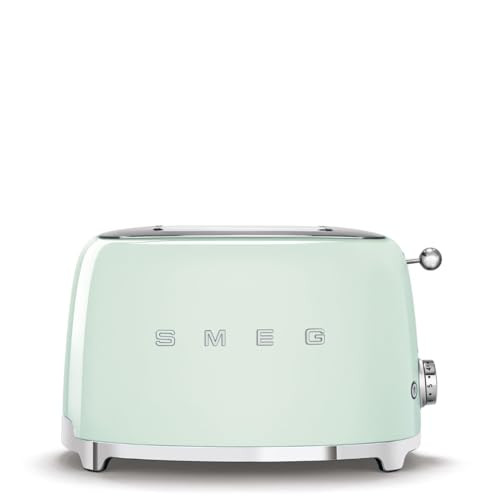 Smeg 50's Retro Style 烤面包机