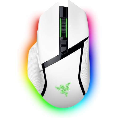 Razer Basilisk V3 Pro 无线游戏鼠标