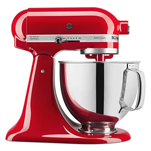 KitchenAid Artisan 厨师机