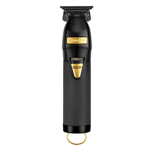 BaBylissPRO BlackFX 专业修边器