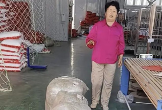 我实在气得慌！女老板跨越3千多公里赴河南讨公道