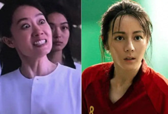 女演员千万别整容 看《功夫女足》迪丽热巴张小斐同框 就懂了