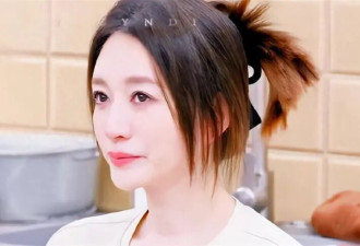 被富商控制4年 两度流产又曝婚变的李小冉 印证了倪萍的评价